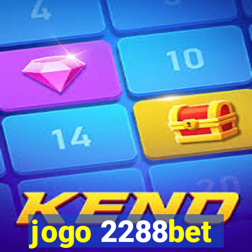 jogo 2288bet